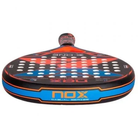Noxsport Pala de Pádel X-One Evo Colours